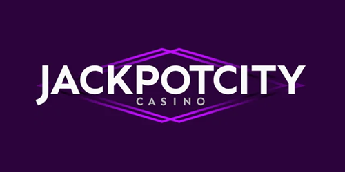 JackpotCity Casino logo